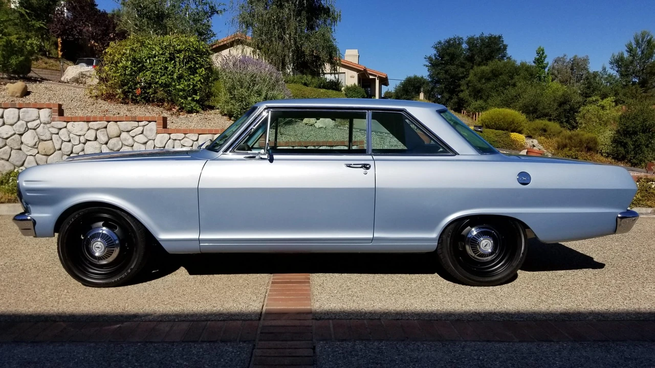 1965 Chevrolet II 1st Gen - Image 16 of 31