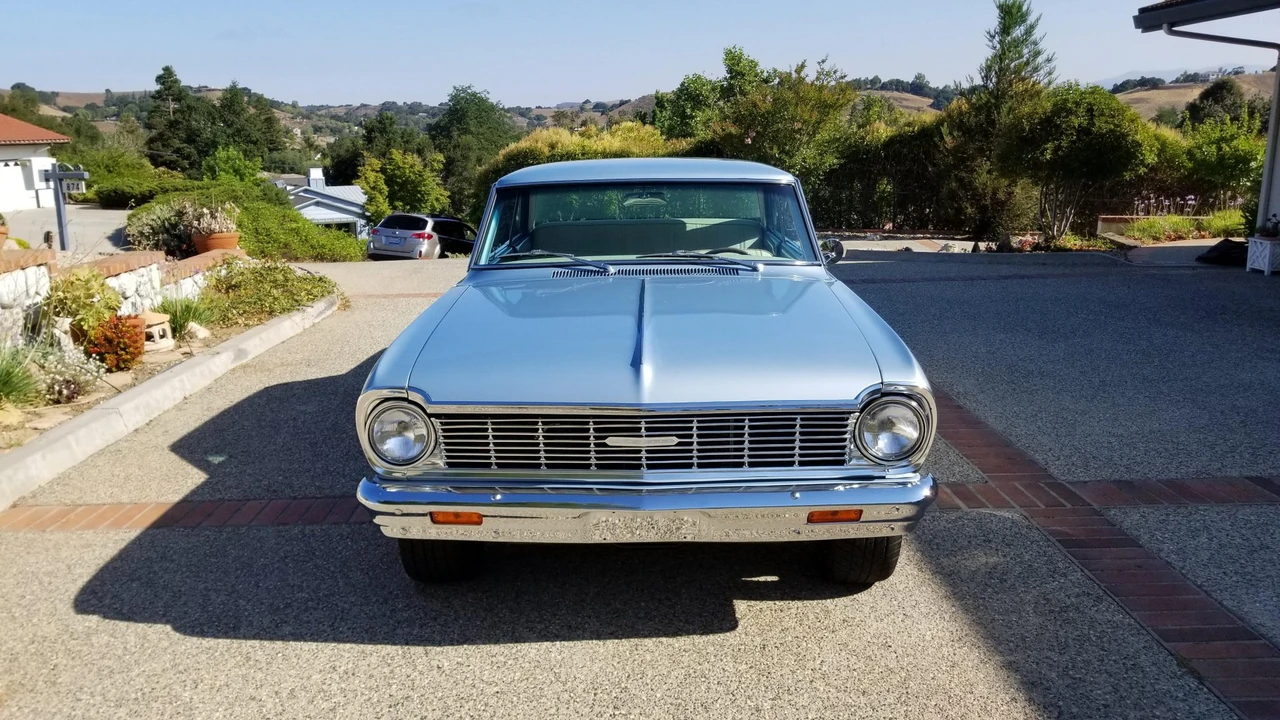 1965 Chevrolet II 1st Gen - Image 3 of 31