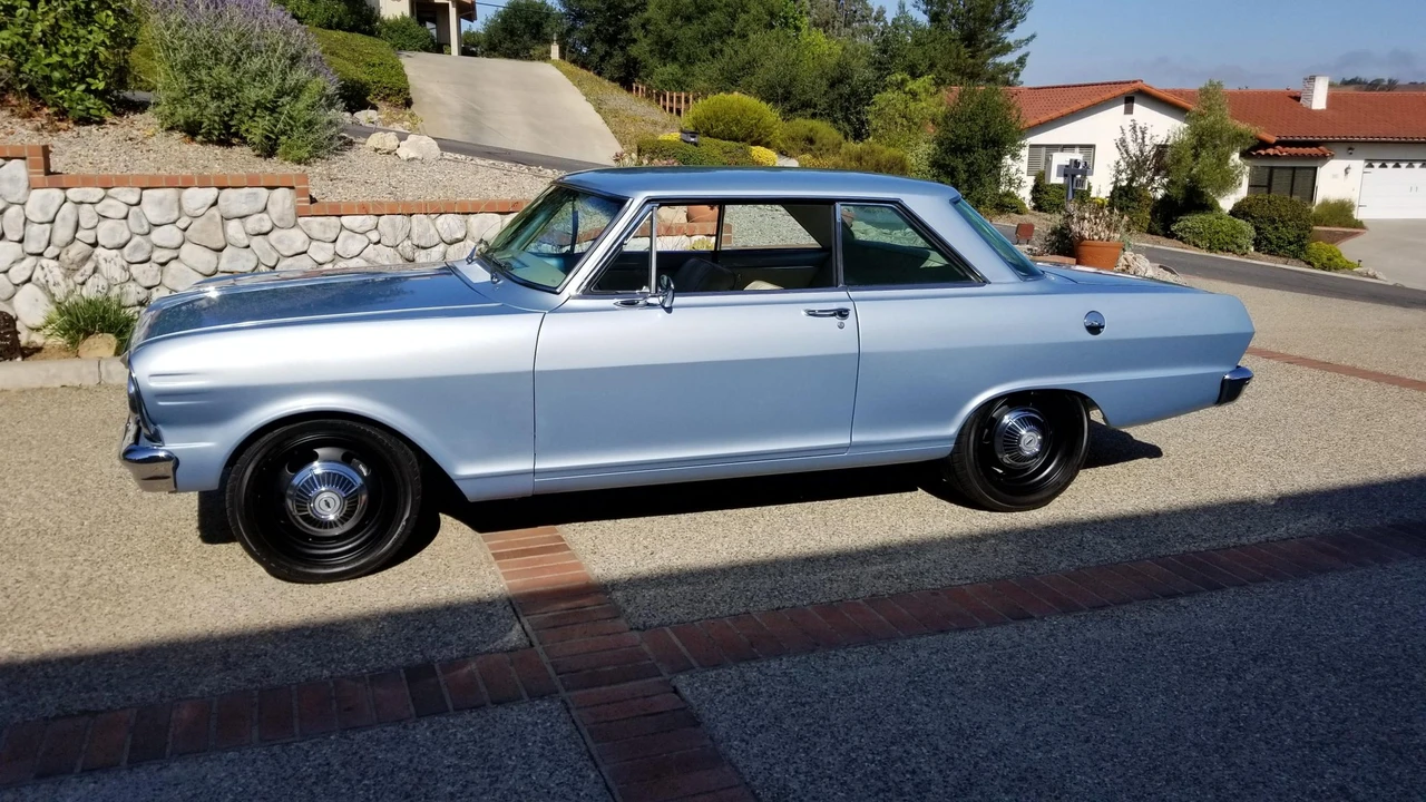 1965 Chevrolet II 1st Gen - Image 14 of 31