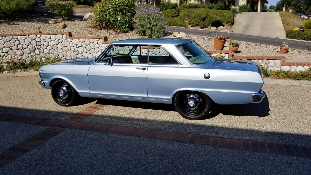 1965 Chevrolet II 1st Gen - Image 17 of 31