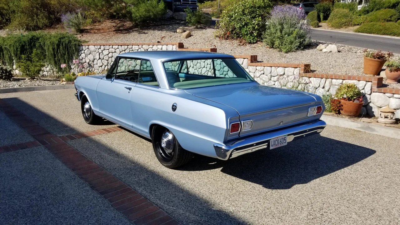 1965 Chevrolet II 1st Gen - Image 23 of 31