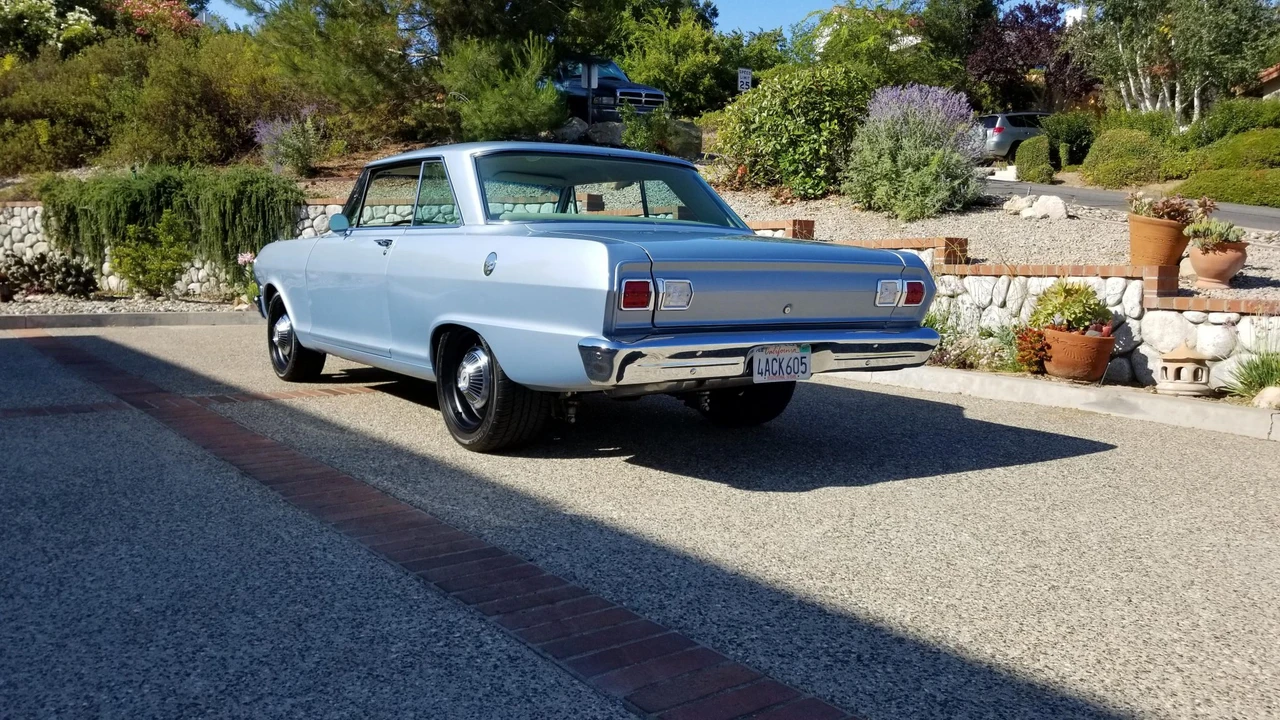 1965 Chevrolet II 1st Gen - Image 20 of 31