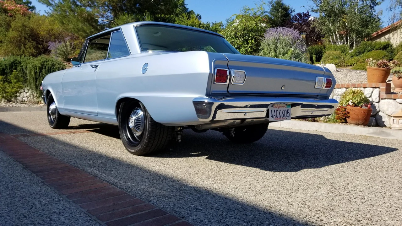 1965 Chevrolet II 1st Gen - Image 19 of 31