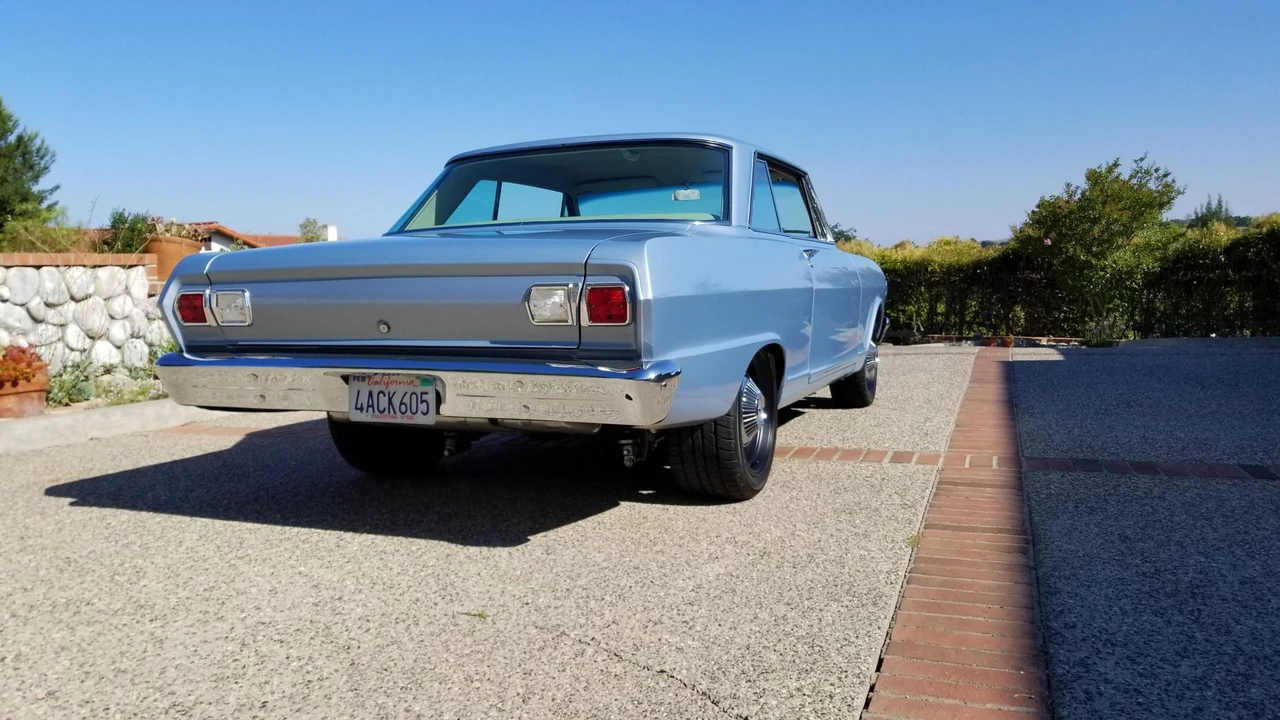 1965 Chevrolet II 1st Gen - Image 31 of 31