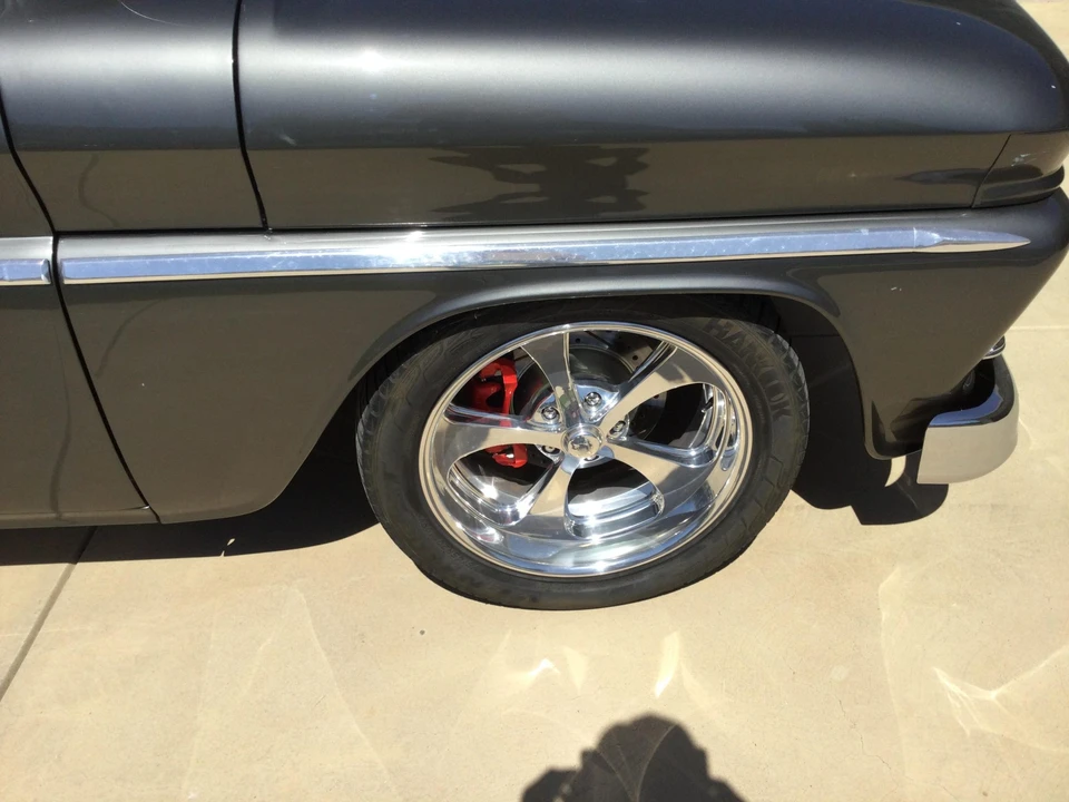 1965 GMC C/K 1st Gen - Image 24 of 31
