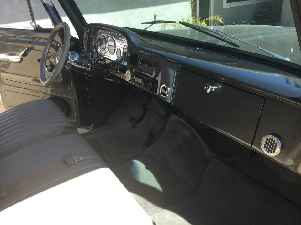 1965 GMC C/K 1st Gen - Image 29 of 31