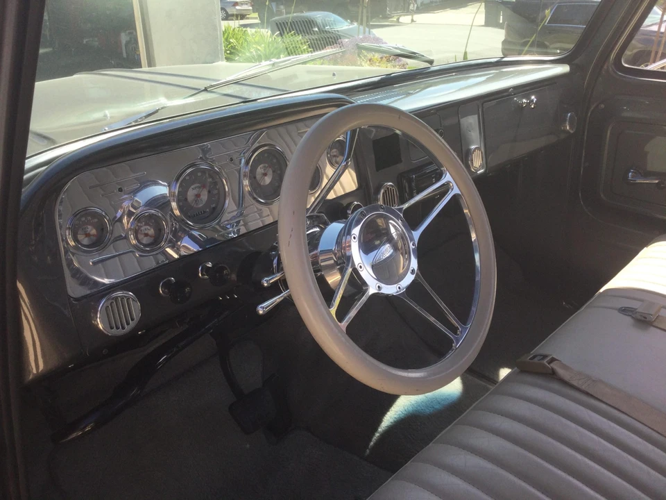 1965 GMC C/K 1st Gen - Image 27 of 31