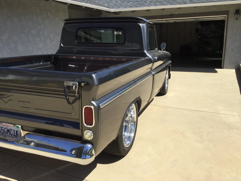 1965 GMC C/K 1st Gen - Image 17 of 31
