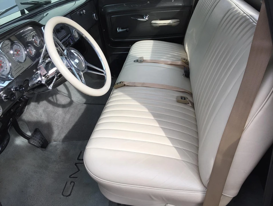 1965 GMC C/K 1st Gen - Image 26 of 31
