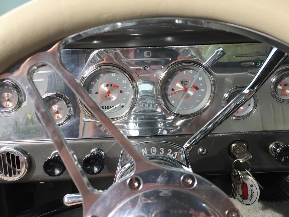 1965 GMC C/K 1st Gen - Image 28 of 31