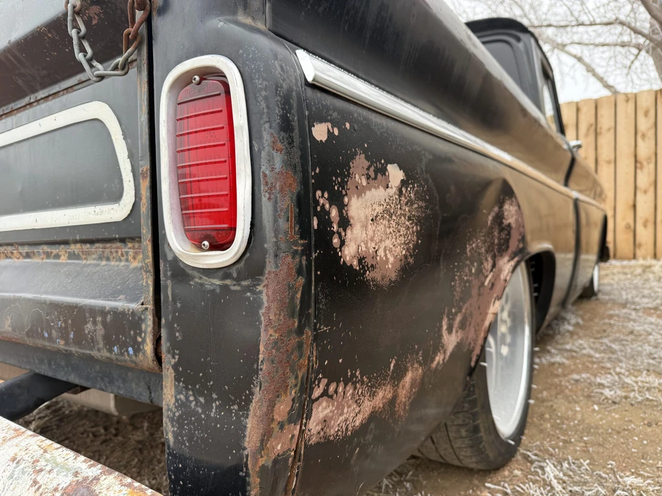 1965 GMC C/K 1st Gen - Image 29 of 31