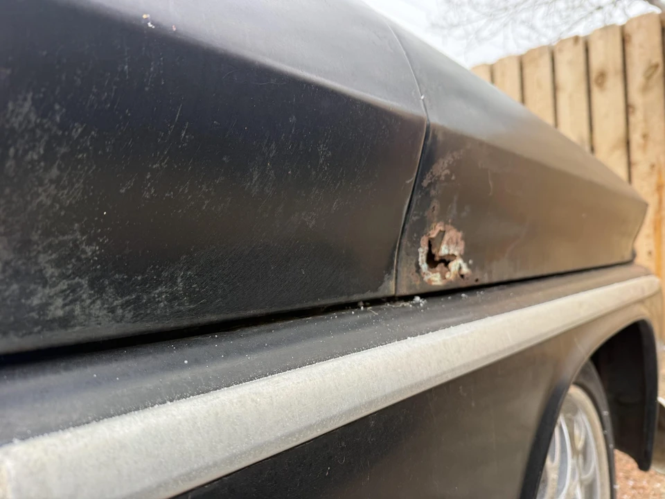 1965 GMC C/K 1st Gen - Image 28 of 31