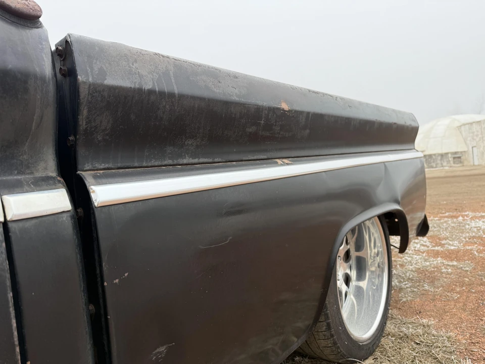 1965 GMC C/K 1st Gen - Image 20 of 31