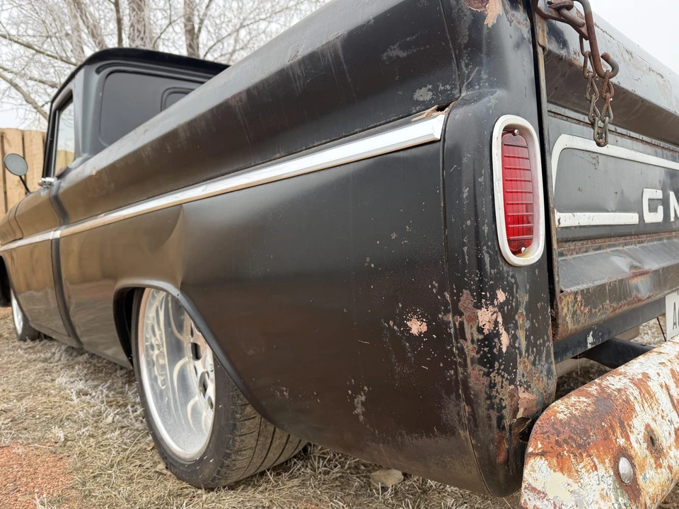 1965 GMC C/K 1st Gen - Image 18 of 31