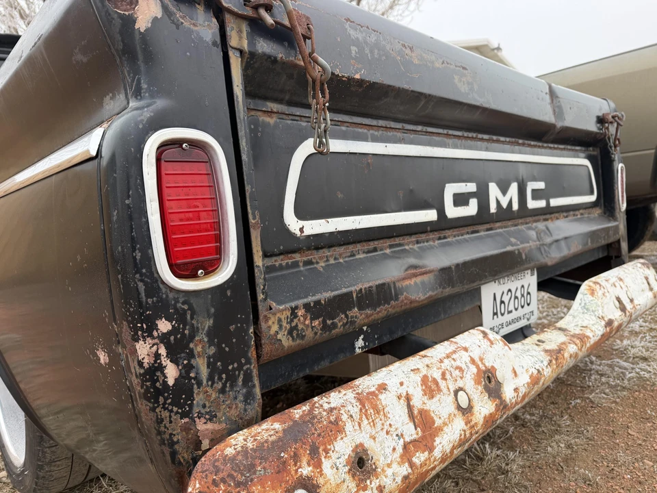 1965 GMC C/K 1st Gen - Image 16 of 31