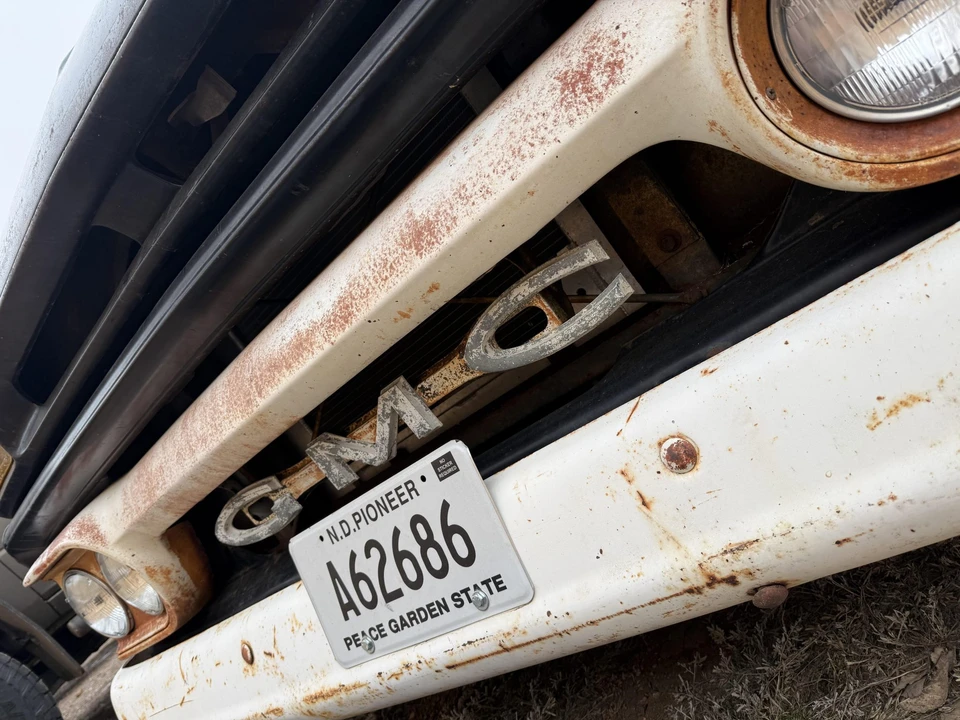 1965 GMC C/K 1st Gen - Image 24 of 31