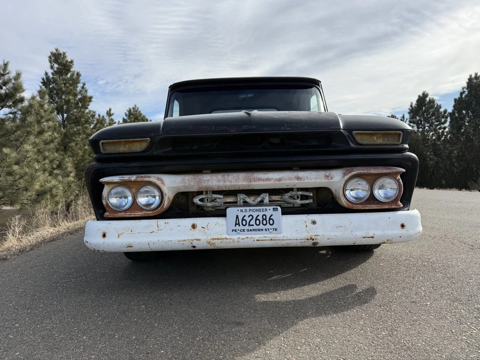 1965 GMC C/K 1st Gen - Image 5 of 31