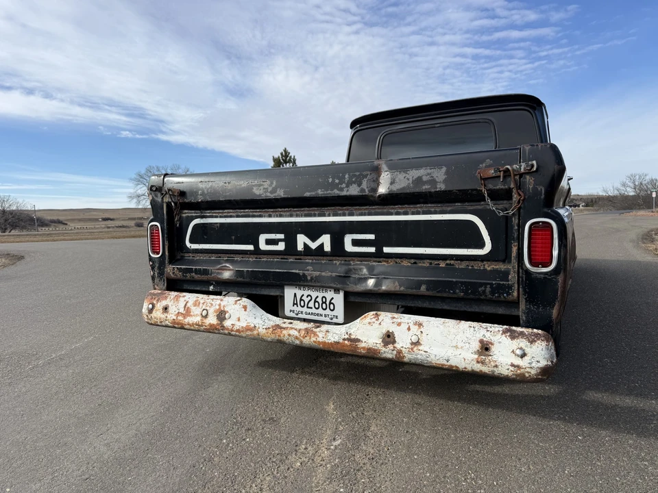1965 GMC C/K 1st Gen - Image 12 of 31