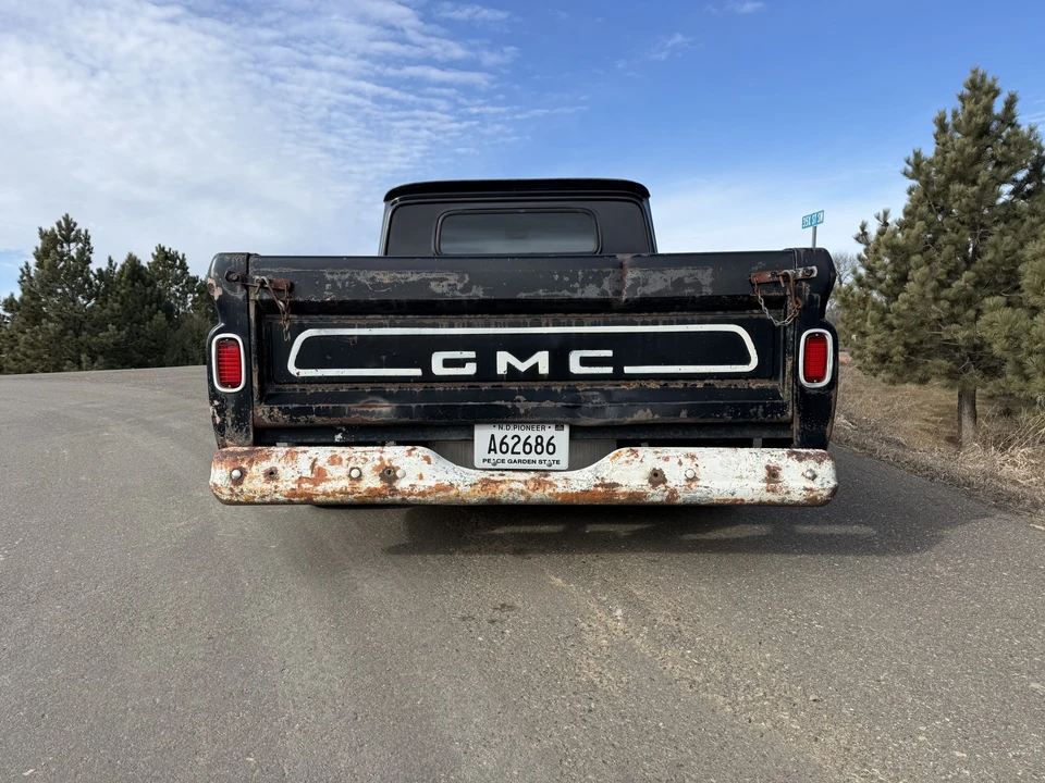 1965 GMC C/K 1st Gen - Image 13 of 31