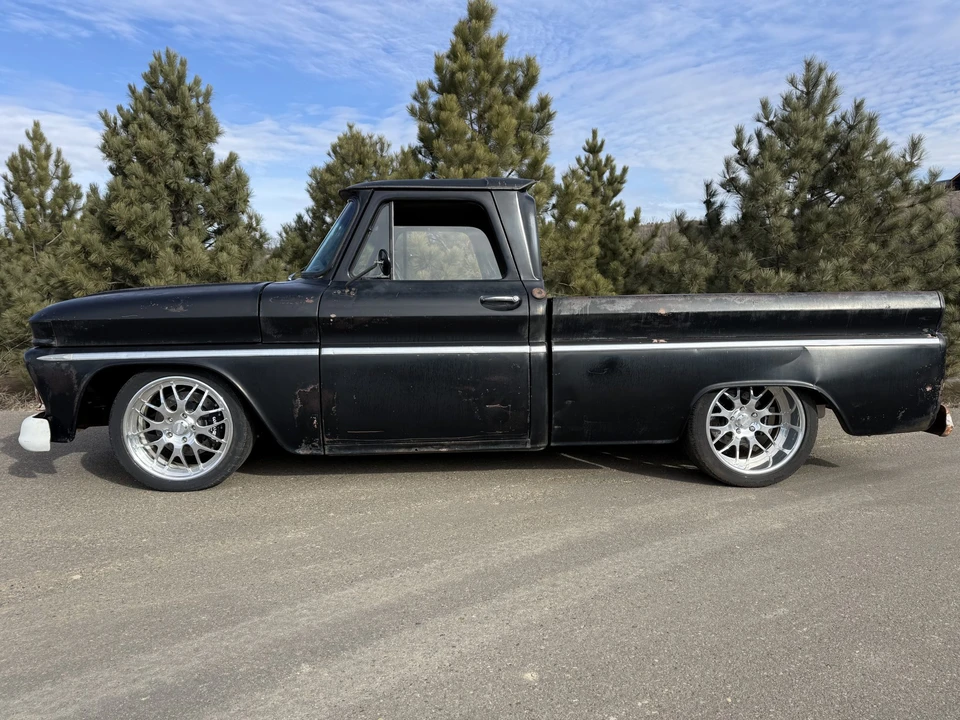 1965 GMC C/K 1st Gen - Image 15 of 31