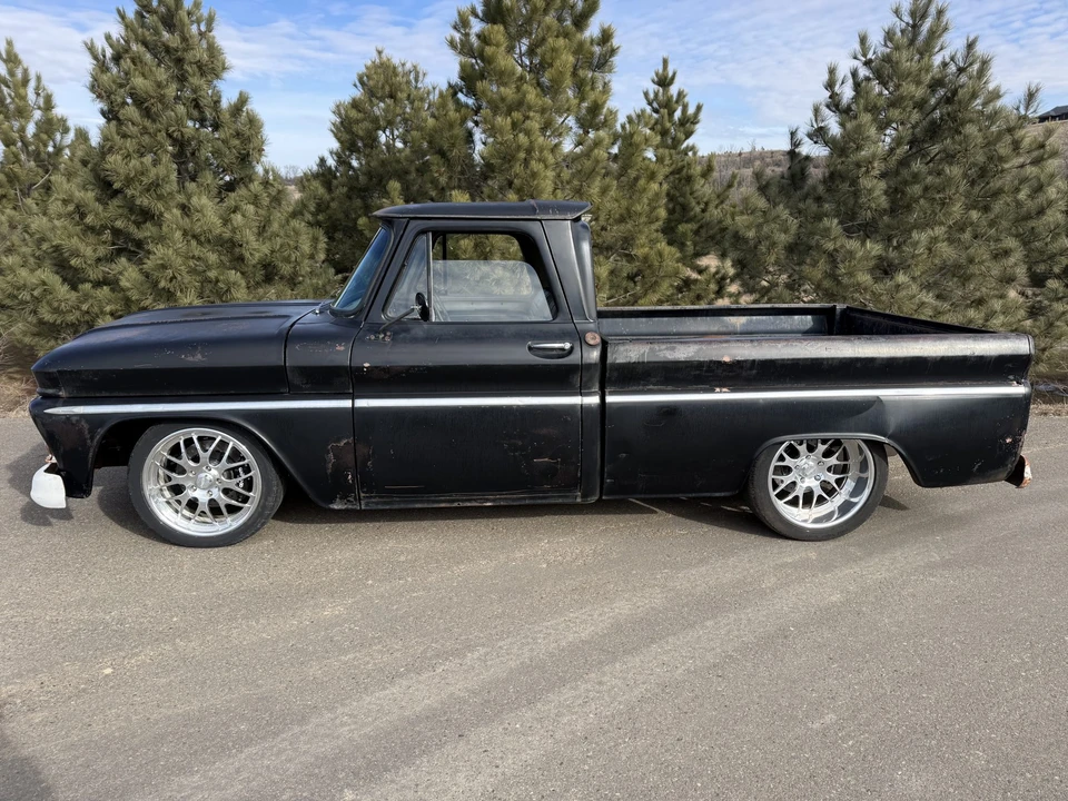 1965 GMC C/K 1st Gen - Image 14 of 31