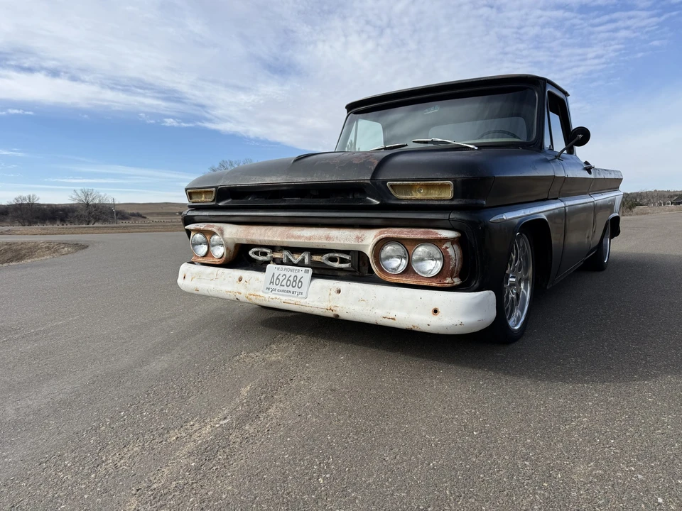 1965 GMC C/K 1st Gen - Image 4 of 31