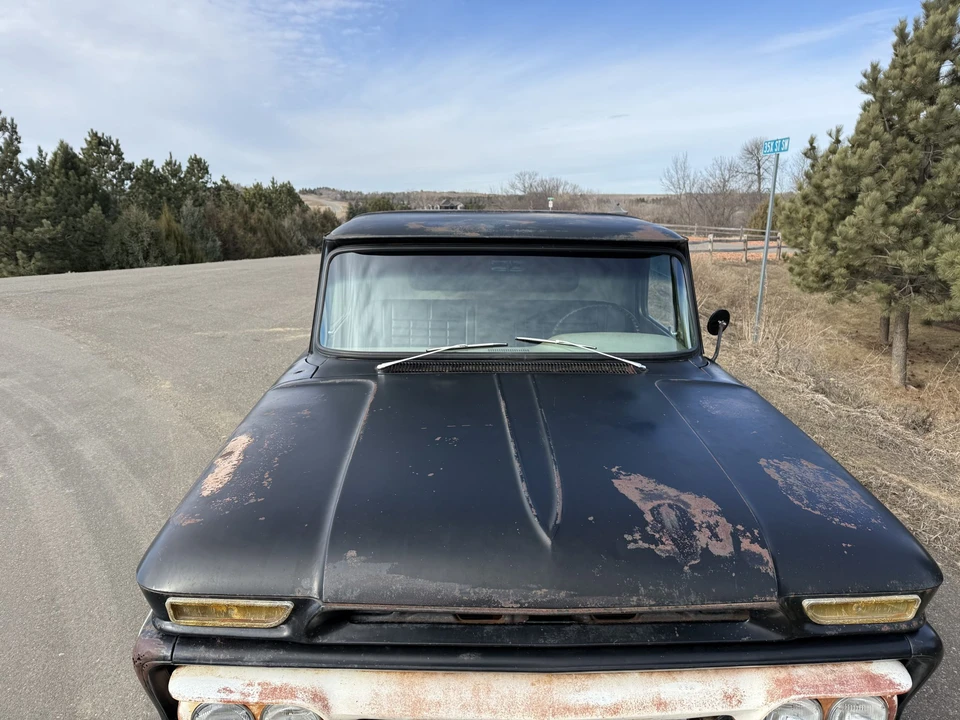 1965 GMC C/K 1st Gen - Image 25 of 31