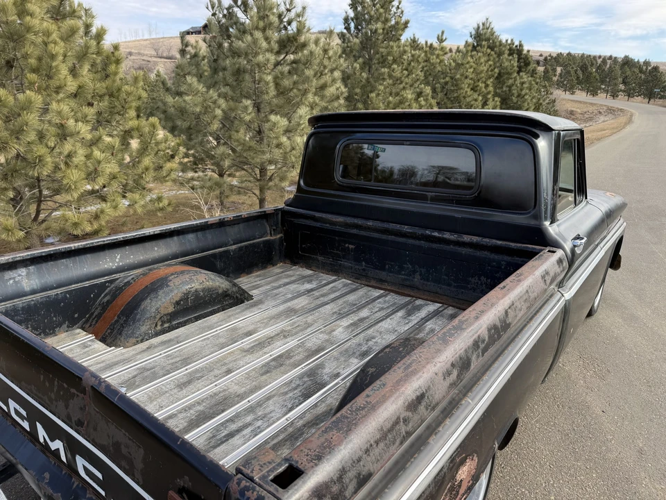 1965 GMC C/K 1st Gen - Image 30 of 31