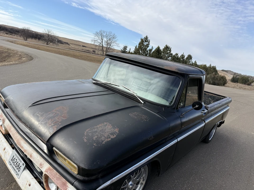 1965 GMC C/K 1st Gen - Image 22 of 31