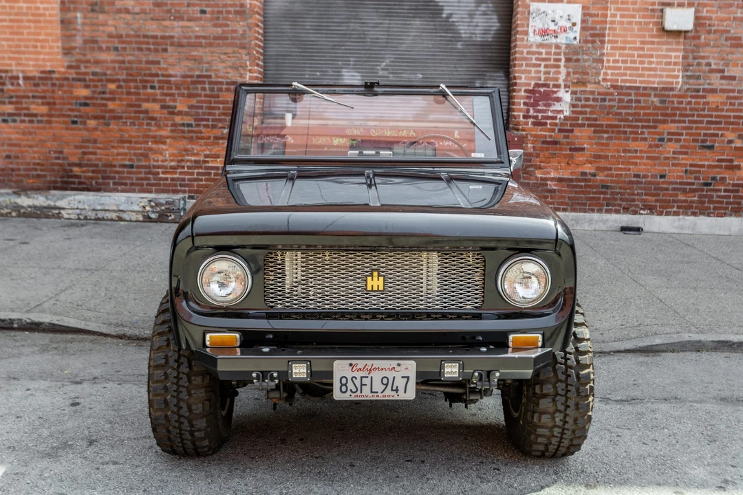 1965 International Harvester Scout - Image 6 of 31
