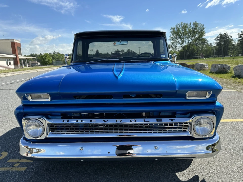 1966 Chevrolet C/K 1st Gen - Image 3 of 31