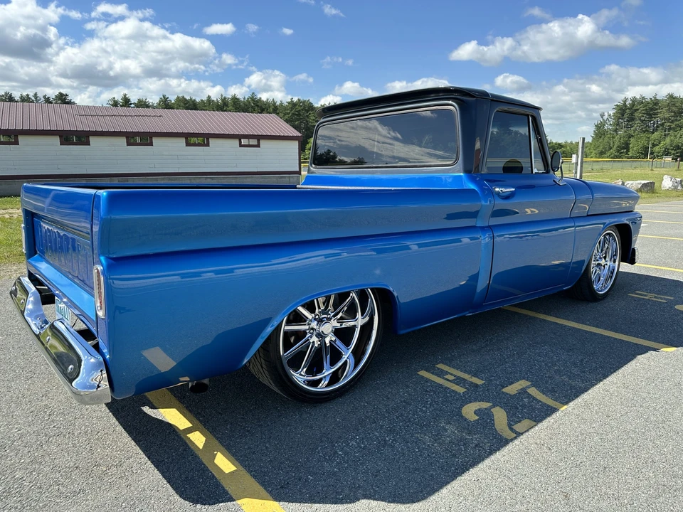 1966 Chevrolet C/K 1st Gen - Image 6 of 31