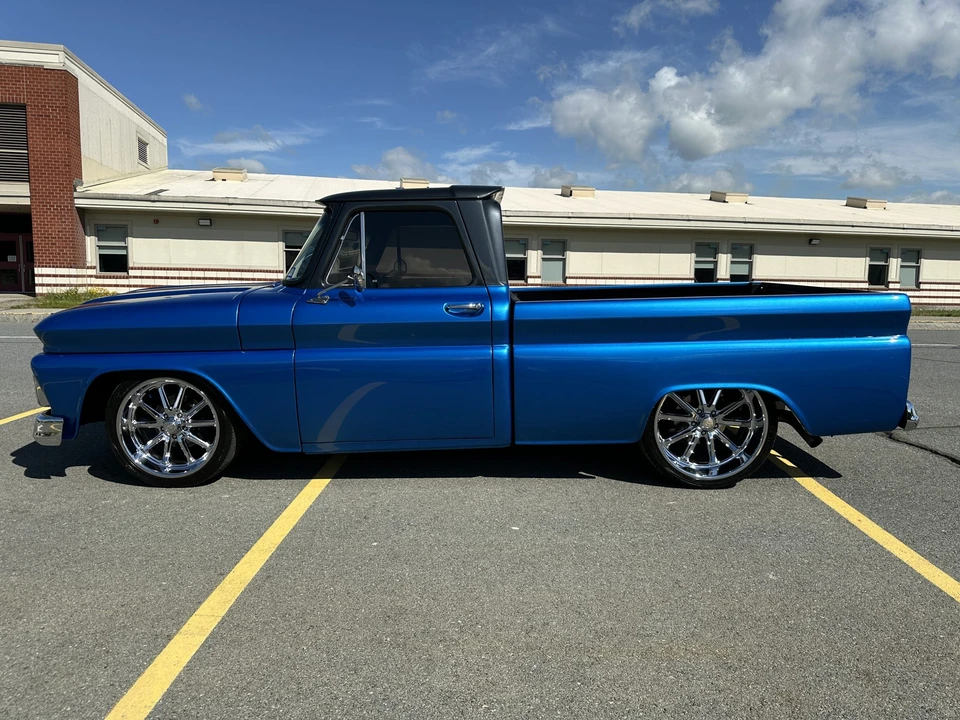 1966 Chevrolet C/K 1st Gen - Image 9 of 31