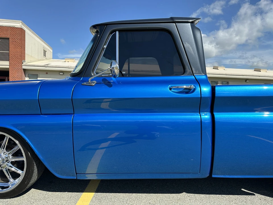 1966 Chevrolet C/K 1st Gen - Image 17 of 31