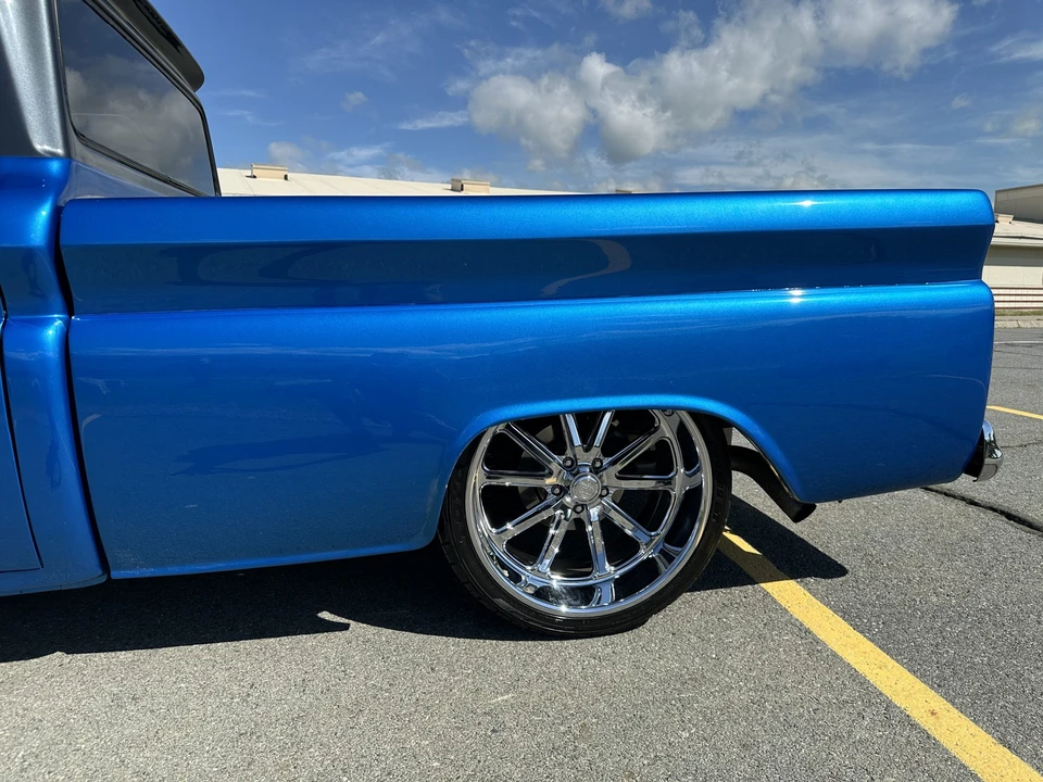 1966 Chevrolet C/K 1st Gen - Image 18 of 31