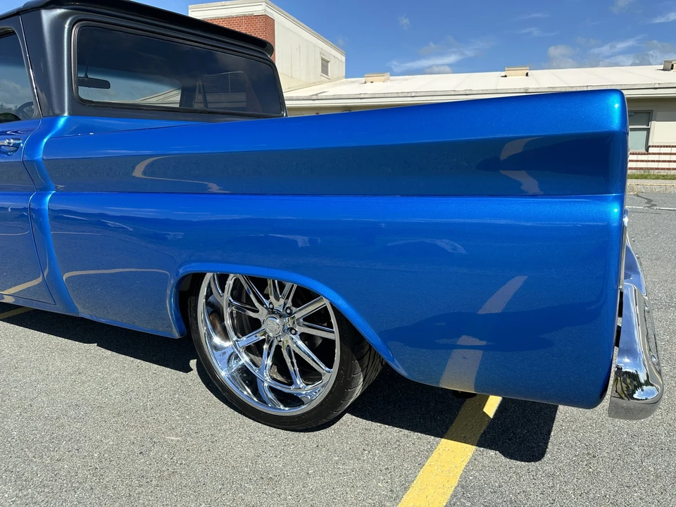 1966 Chevrolet C/K 1st Gen - Image 19 of 31