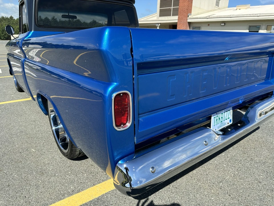 1966 Chevrolet C/K 1st Gen - Image 20 of 31