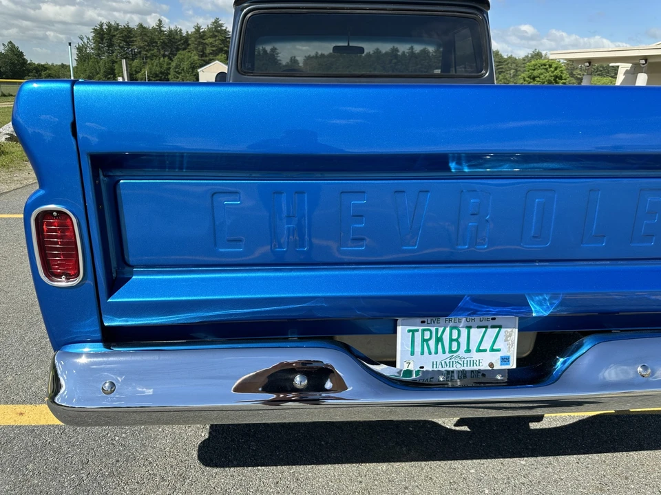 1966 Chevrolet C/K 1st Gen - Image 21 of 31