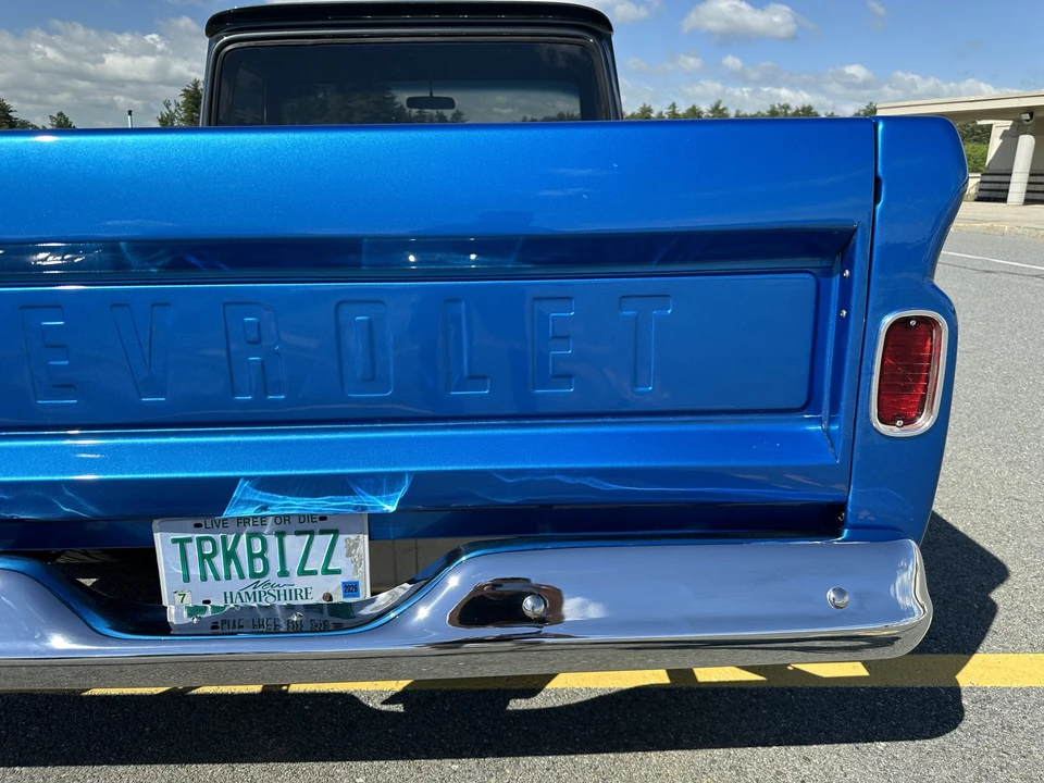 1966 Chevrolet C/K 1st Gen - Image 22 of 31