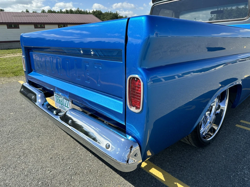 1966 Chevrolet C/K 1st Gen - Image 23 of 31