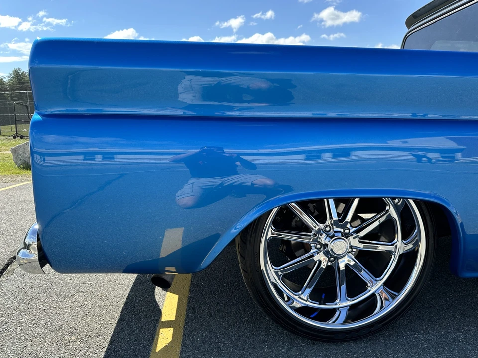 1966 Chevrolet C/K 1st Gen - Image 24 of 31