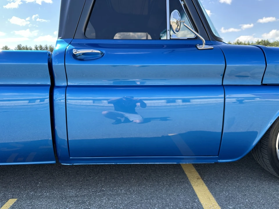 1966 Chevrolet C/K 1st Gen - Image 27 of 31