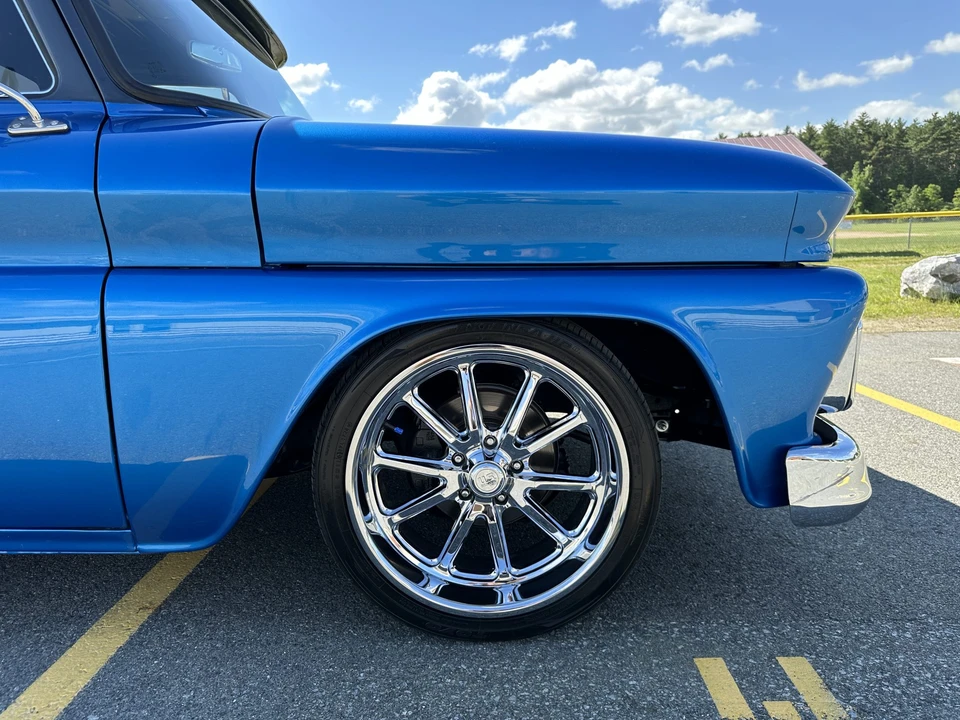 1966 Chevrolet C/K 1st Gen - Image 28 of 31