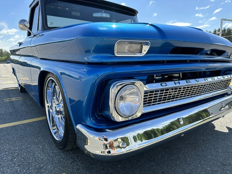 1966 Chevrolet C/K 1st Gen - Image 10 of 31