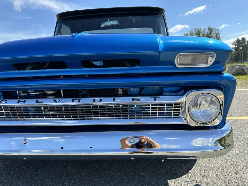 1966 Chevrolet C/K 1st Gen - Image 12 of 31