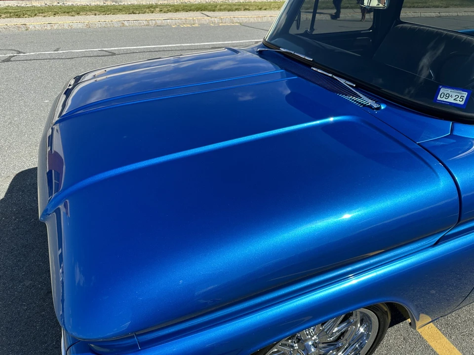 1966 Chevrolet C/K 1st Gen - Image 14 of 31