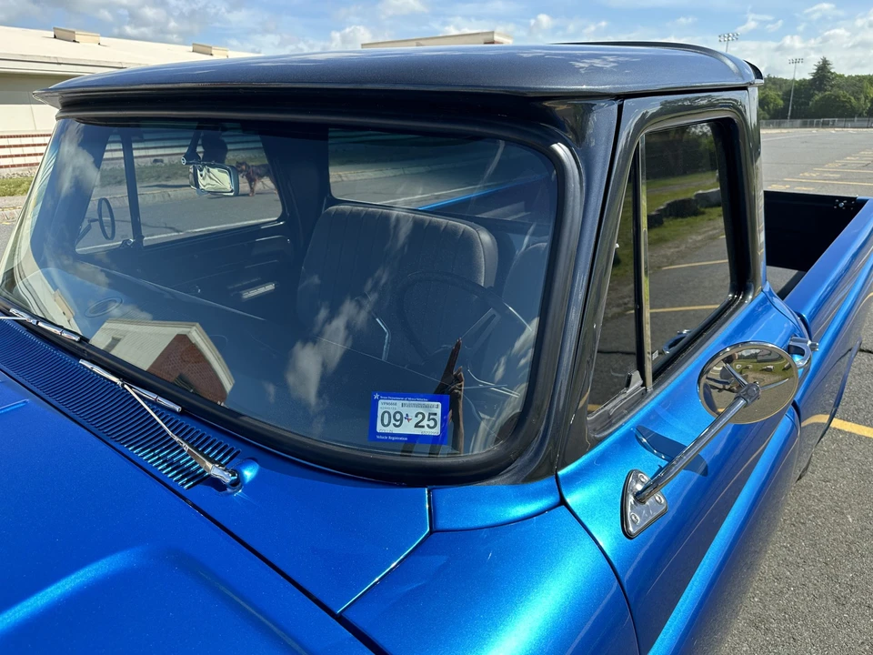 1966 Chevrolet C/K 1st Gen - Image 15 of 31