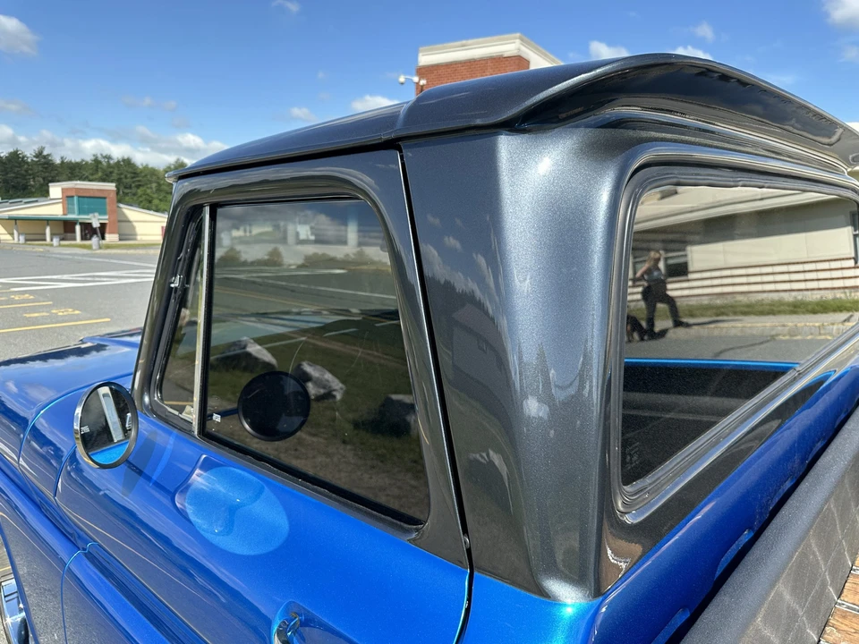 1966 Chevrolet C/K 1st Gen - Image 31 of 31