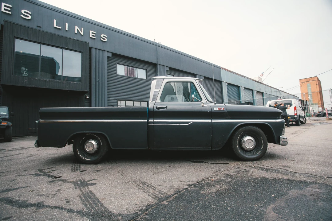 1966 Chevrolet C/K 1st Gen - Image 25 of 31
