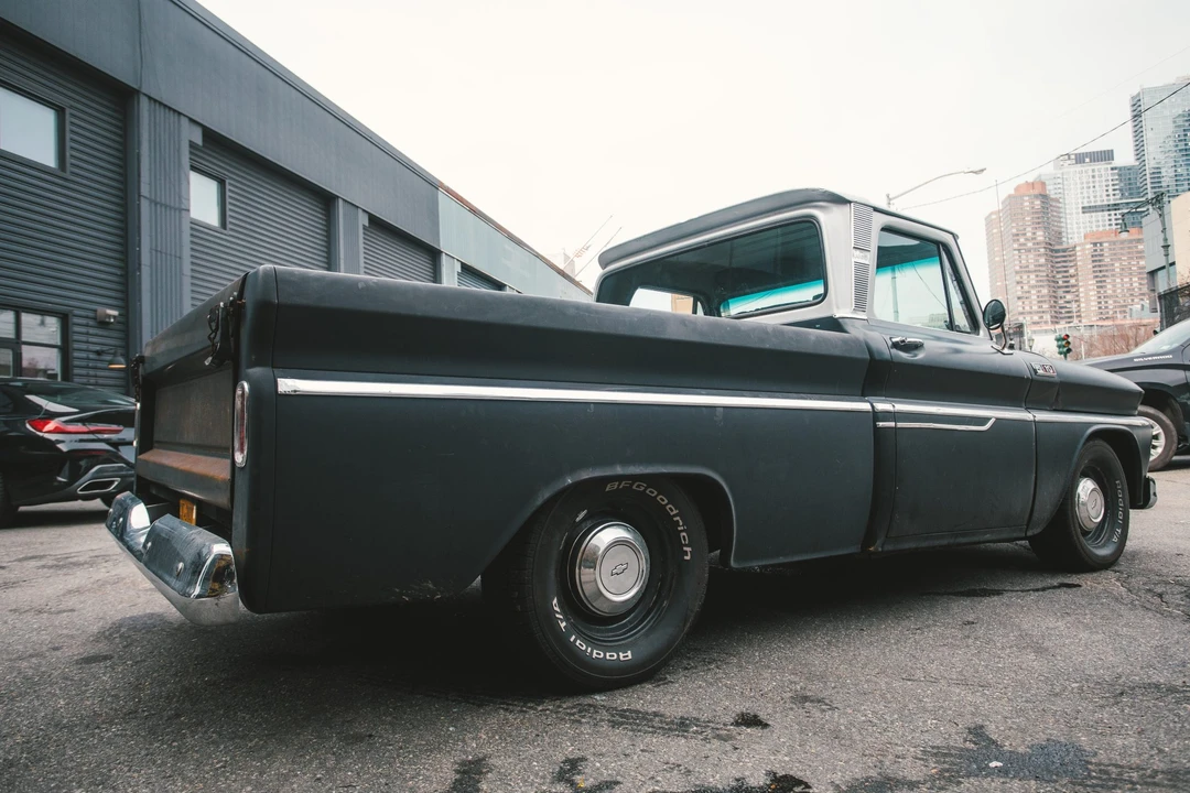 1966 Chevrolet C/K 1st Gen - Image 24 of 31